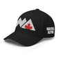 Nakiska Alpine Flex fit Hat