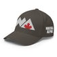 Nakiska Alpine Flex fit Hat