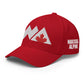 Nakiska Alpine Flex fit Hat