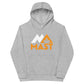 MAST Youth hoodie