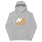 Mount Allan Youth hoodie