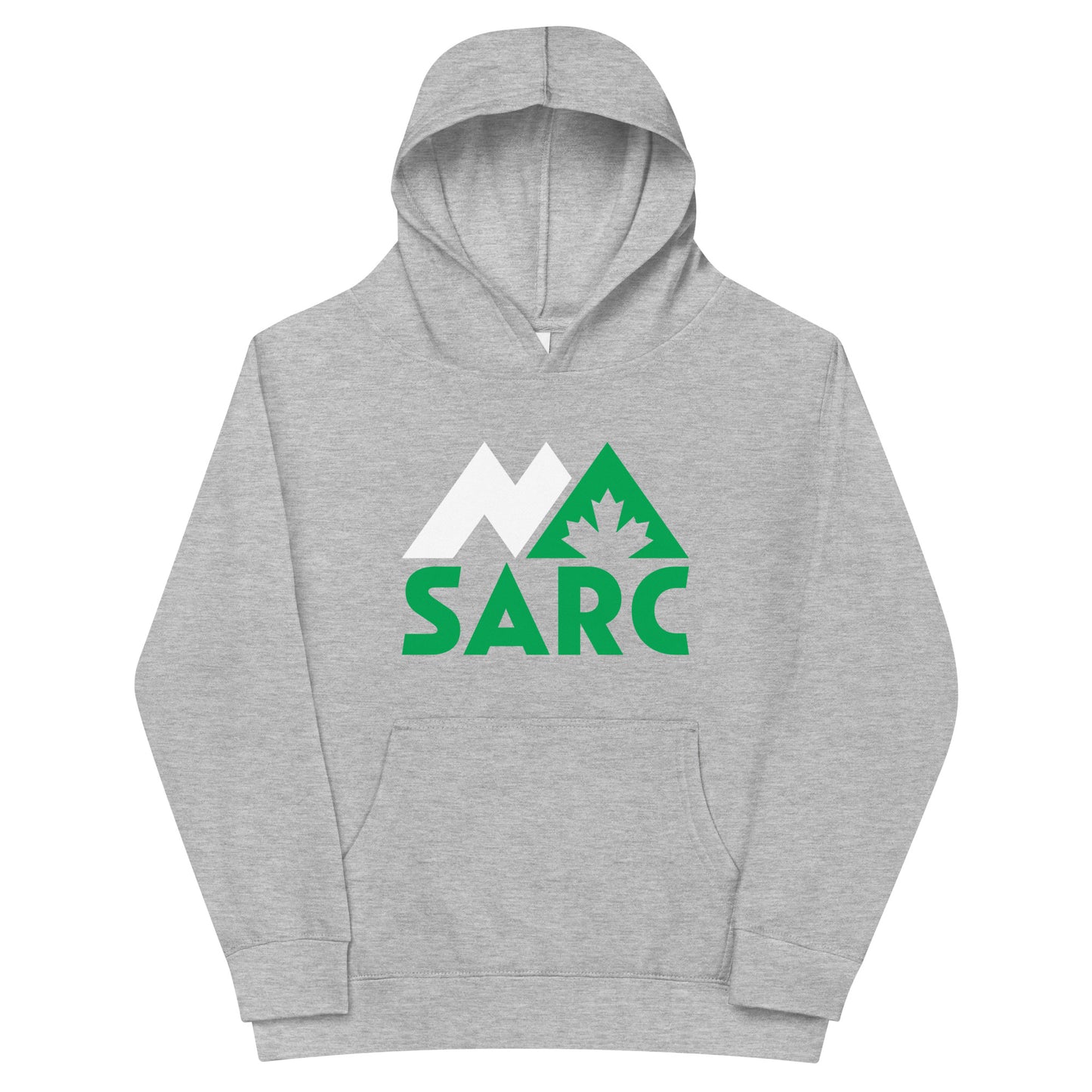 SARC Youth hoodie