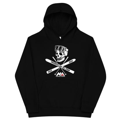 PART Racing Series 22/23 Youth Hoodie
