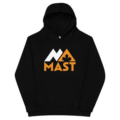 MAST Youth hoodie