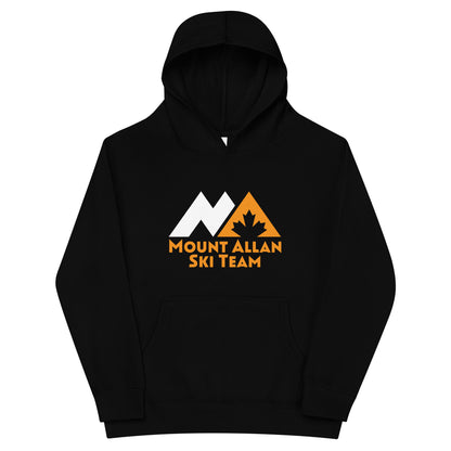 Mount Allan Youth hoodie