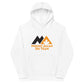 Mount Allan Youth hoodie