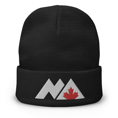 Nakiska Alpine Beanie