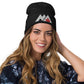 Nakiska Alpine Beanie
