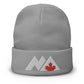 Nakiska Alpine Beanie