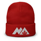 Nakiska Alpine Beanie