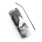 Nakiska Alpine Stainless steel tumbler