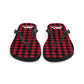 Nakiska Alpine Flip-Flops