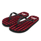 Nakiska Alpine Flip-Flops