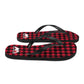 Nakiska Alpine Flip-Flops