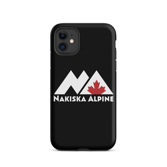Nakiska Alpine Case for iPhone®