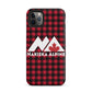 Nakiska Alpine Tough Case for iPhone®