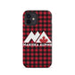 Nakiska Alpine Tough Case for iPhone®