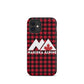 Nakiska Alpine Tough Case for iPhone®