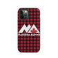 Nakiska Alpine Tough Case for iPhone®