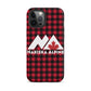 Nakiska Alpine Tough Case for iPhone®