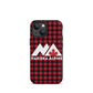 Nakiska Alpine Tough Case for iPhone®