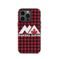 Nakiska Alpine Tough Case for iPhone®