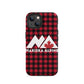 Nakiska Alpine Tough Case for iPhone®