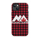 Nakiska Alpine Tough Case for iPhone®