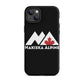Nakiska Alpine Case for iPhone®