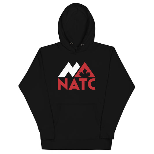 NATC Adult Hoodie