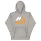 MAST Adult Hoodie