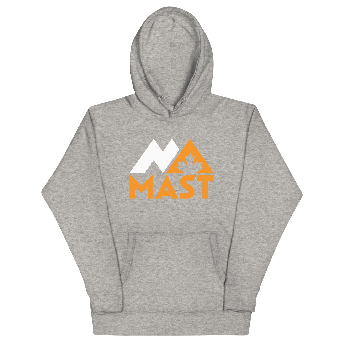 MAST Adult Hoodie