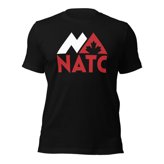 NATC Adult t-shirt