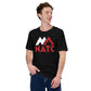 NATC Adult t-shirt