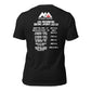 PART Racing Series 22/23 t-shirt