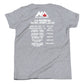 PART Racing Series 22/23 Youth T-Shirt