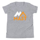 MAST Youth T-Shirt