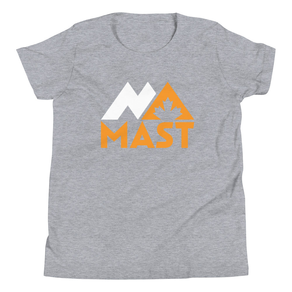 MAST Youth T-Shirt