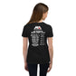 PART Racing Series 22/23 Youth T-Shirt