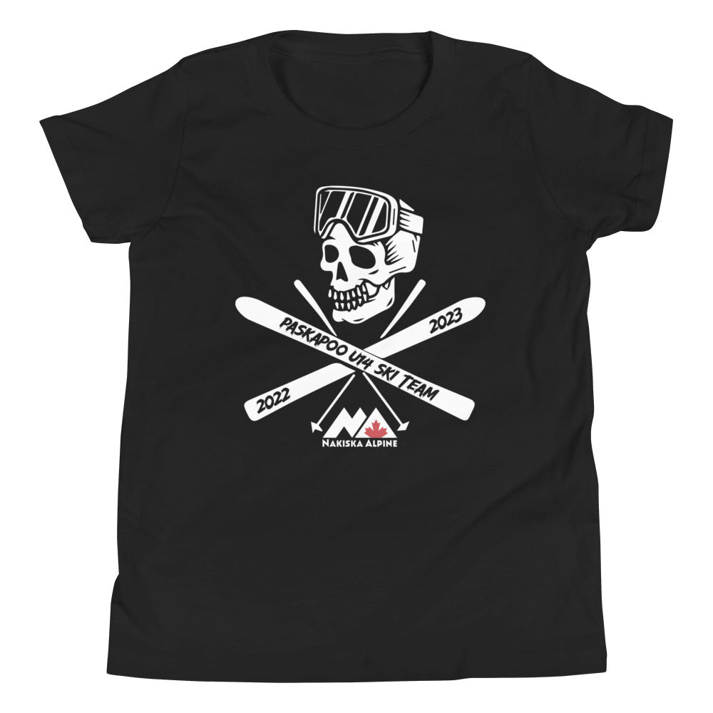 PART Racing Series 22/23 Youth T-Shirt