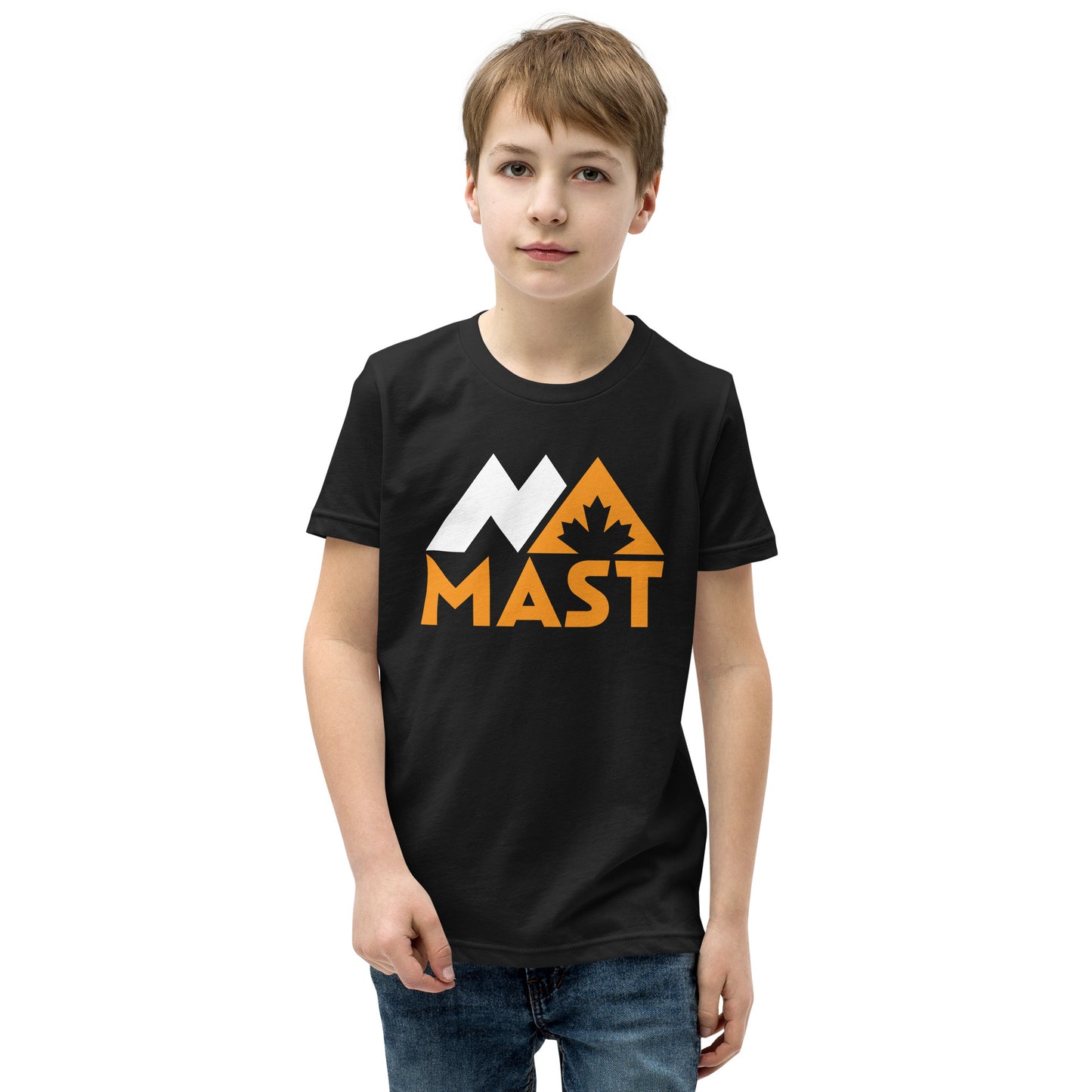 MAST Youth T-Shirt