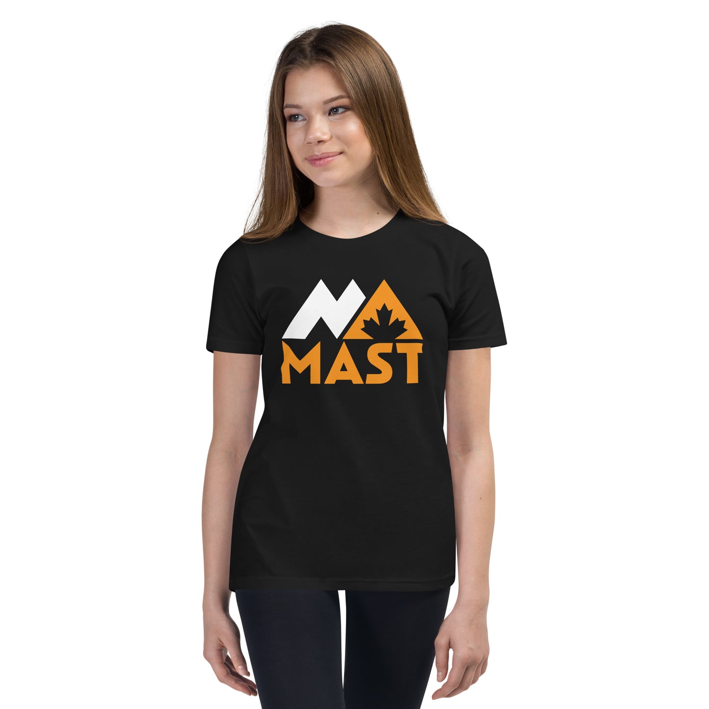 MAST Youth T-Shirt