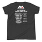 PART Racing Series 22/23 Youth T-Shirt