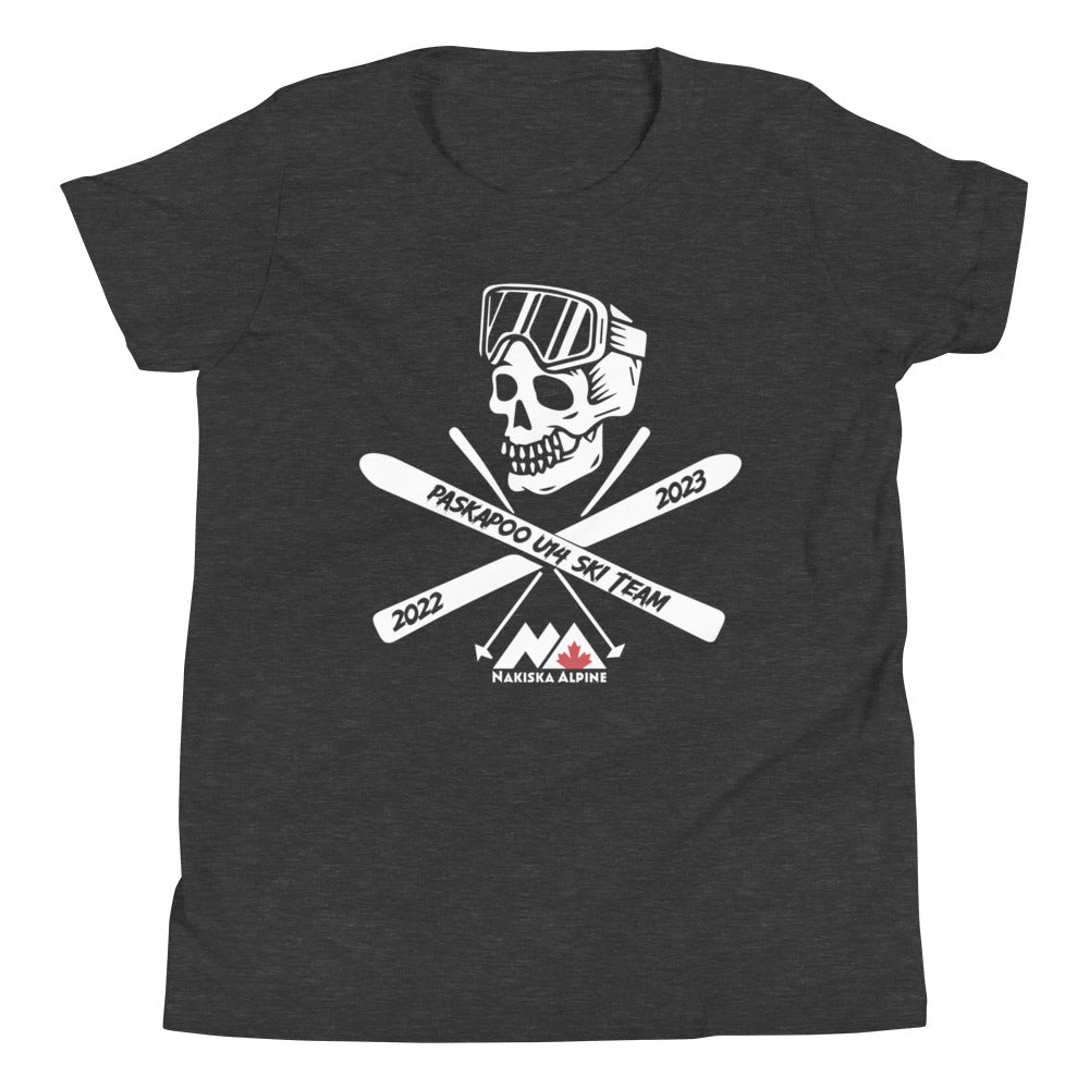 PART Racing Series 22/23 Youth T-Shirt
