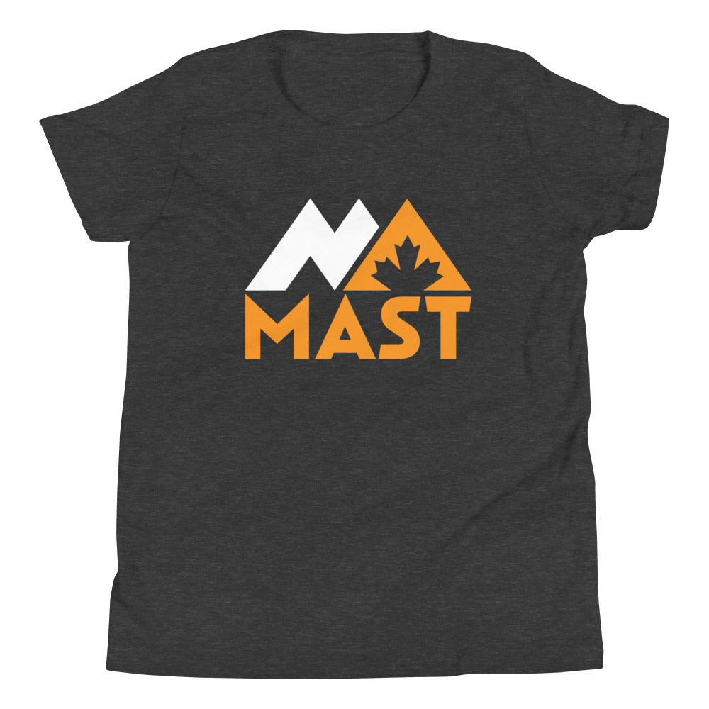 MAST Youth T-Shirt